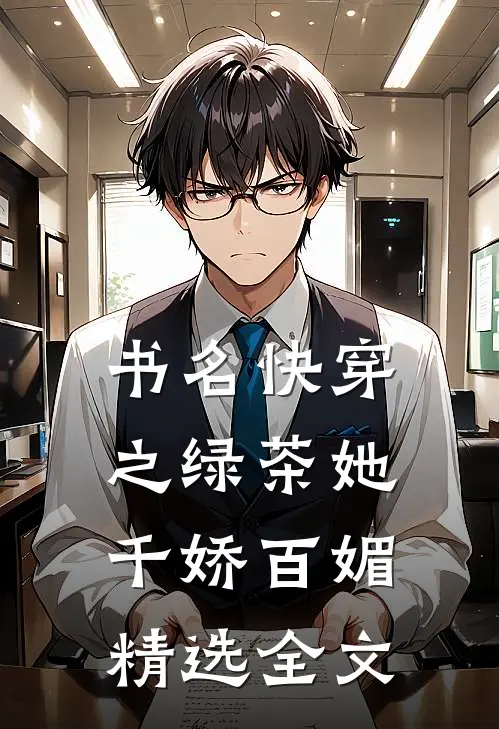 书名 快穿之绿茶她千娇百媚精选全文