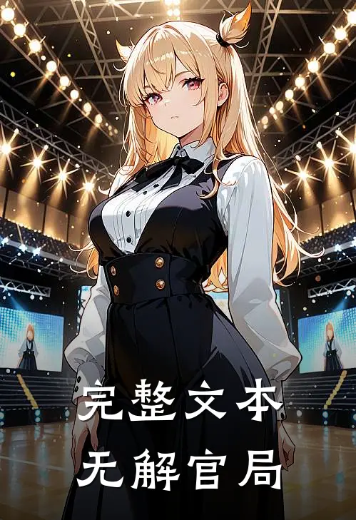 完整文本无解官局
