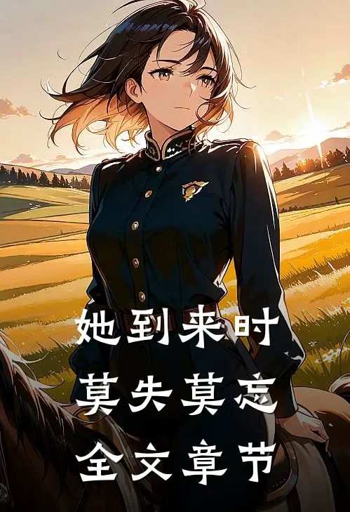 她到来时莫失莫忘全文章节