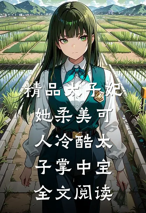 精品太子妃她柔美可人冷酷太子掌中宝全文阅读