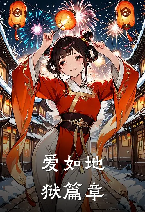 爱如地狱篇章