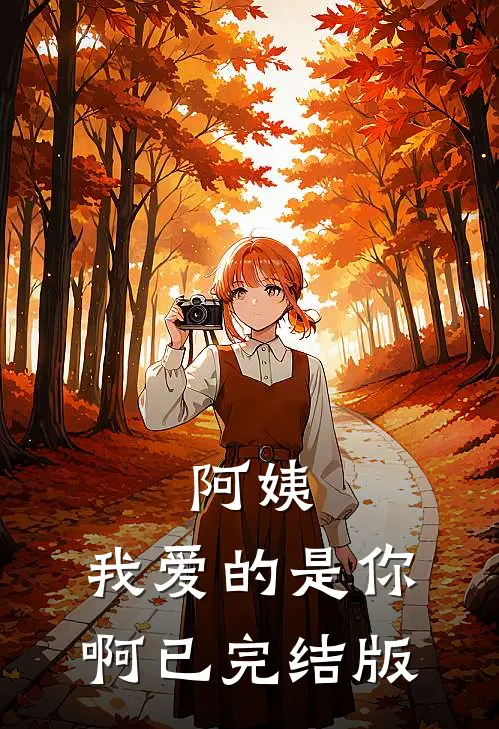 阿姨,我爱的是你啊已完结版在线观看