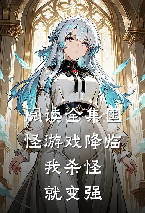 阅读全集国怪游戏降临，我杀怪就变强