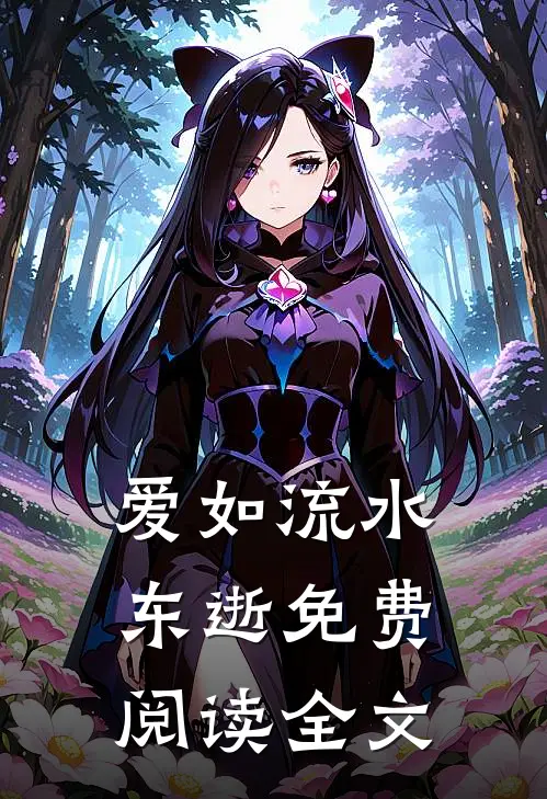 爱如流水东逝免费阅读全文