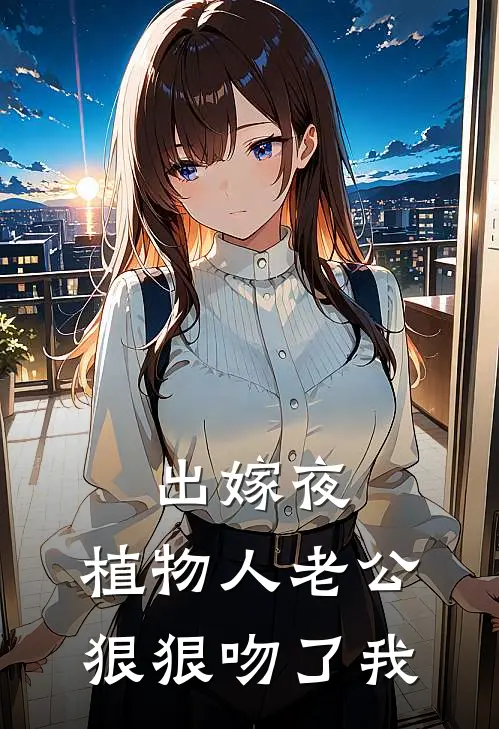出嫁夜，植物人老公狠狠吻了我