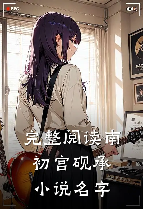 完整阅读南初宫砚承小说名字