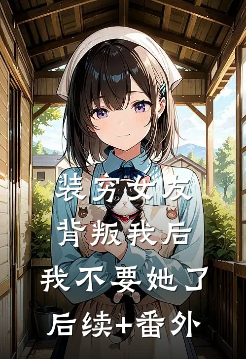 装穷女友背叛我后，我不要她了后续+番外
