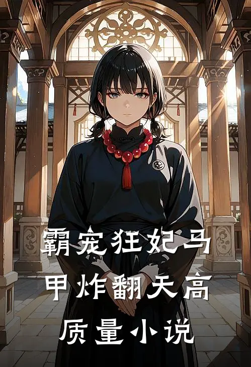 霸宠狂妃马甲炸翻天高质量小说