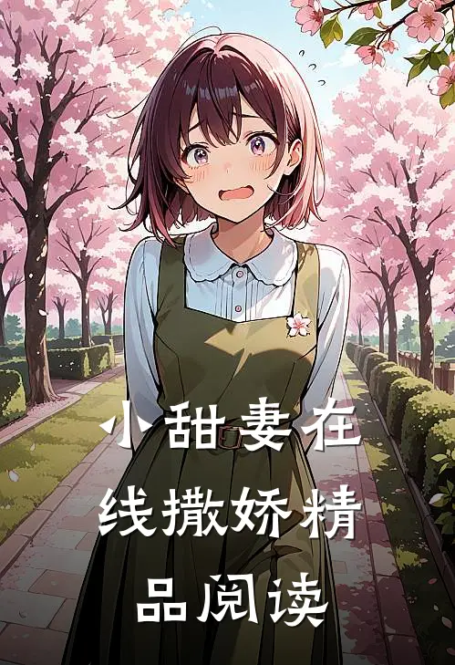 小甜妻在线撒娇精品阅读