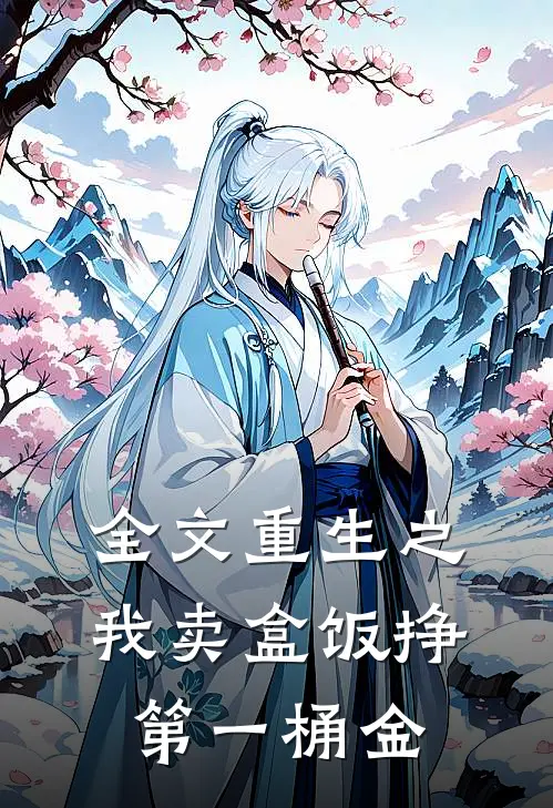 全文重生之我卖盒饭挣第一桶金