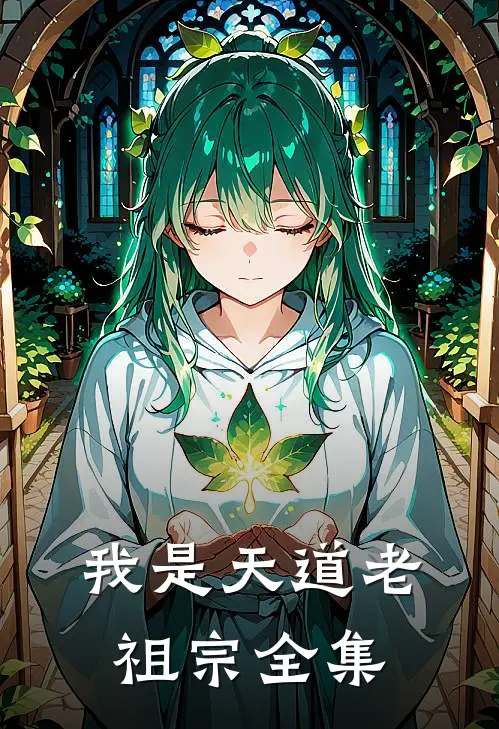 我是天道老祖宗全集