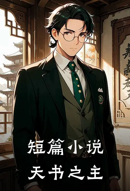 短篇小说天书之主