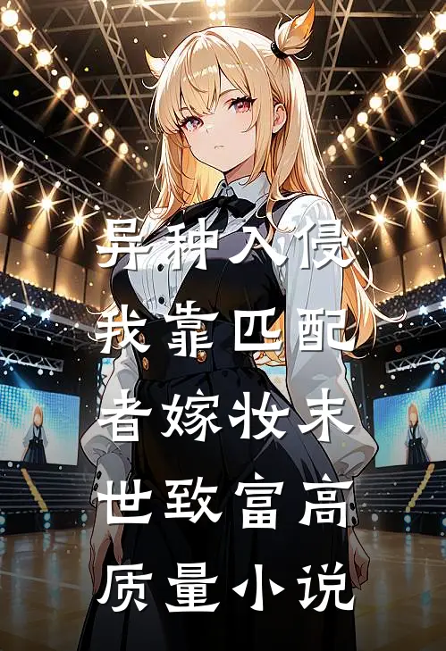 异种入侵，我靠匹配者嫁妆末世致富高质量小说
