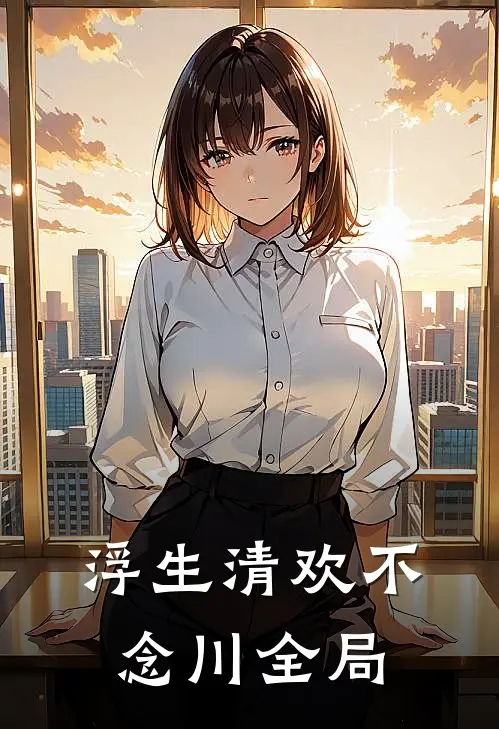 浮生清欢不念川全局