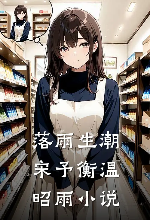 落雨生潮宋予衡温昭雨小说