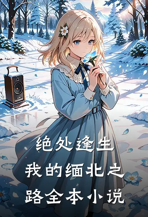 绝处逢生：我的缅北之路全本小说