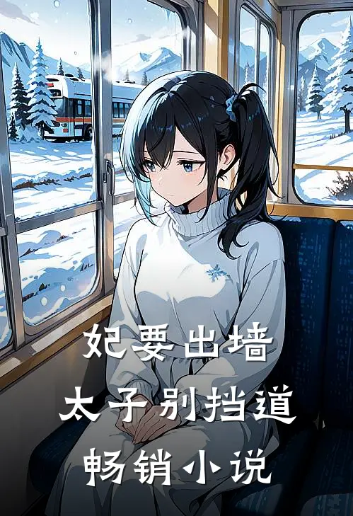 妃要出墙，太子别挡道畅销小说