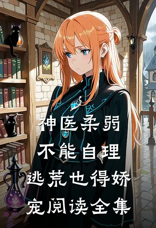 神医柔弱不能自理,逃荒也得娇宠阅读全集