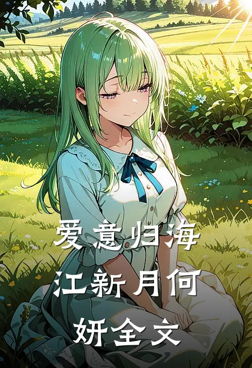 爱意归海江新月何妍全文