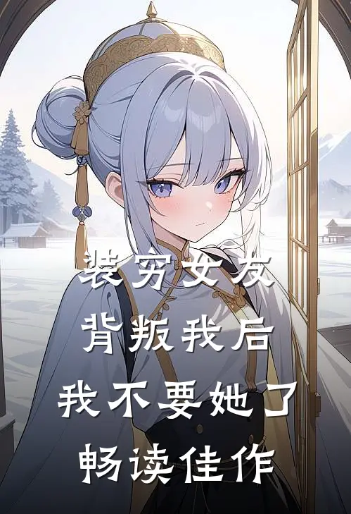 装穷女友背叛我后，我不要她了畅读佳作