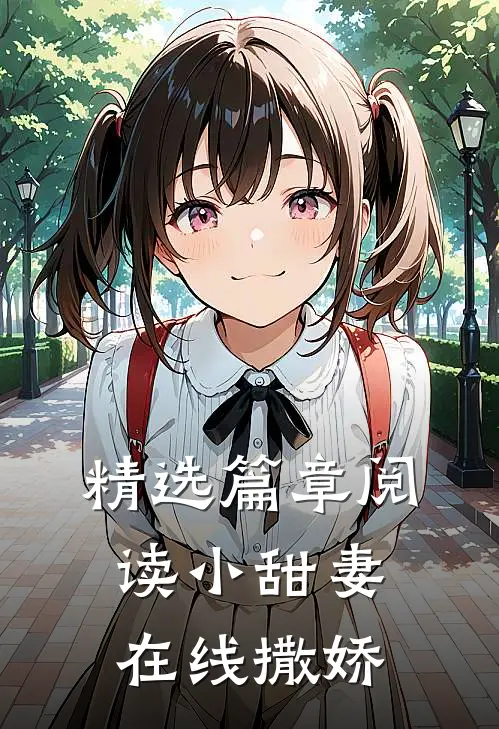 精选篇章阅读小甜妻在线撒娇