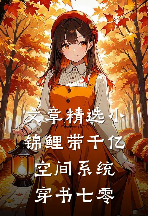 文章精选小锦鲤带千亿空间系统穿书七零