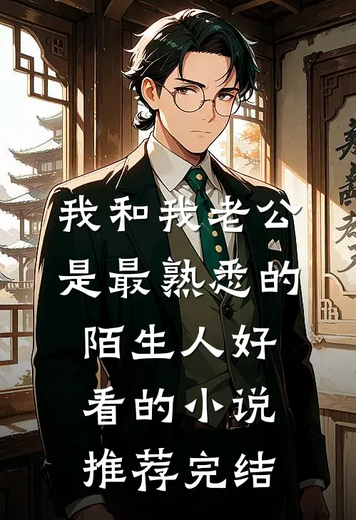 我和我老公是最熟悉的陌生人好看的小说推荐完结