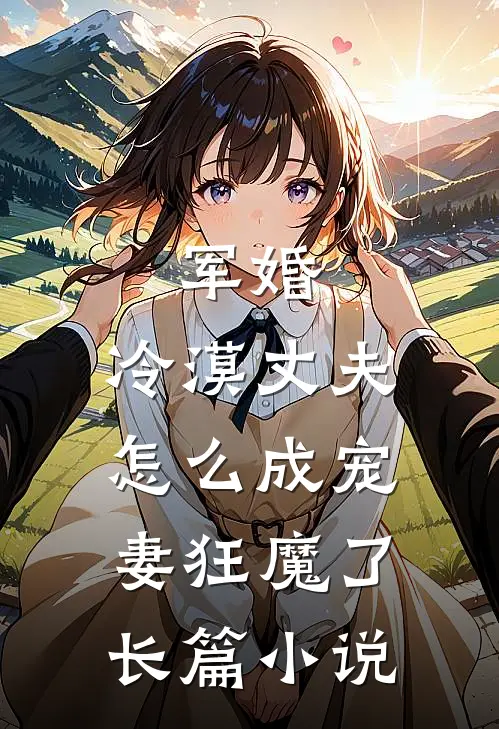 军婚冷漠丈夫怎么成宠妻狂魔了长篇