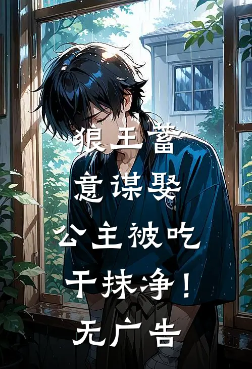 狼王蓄意谋娶公主被吃干抹净!无广告