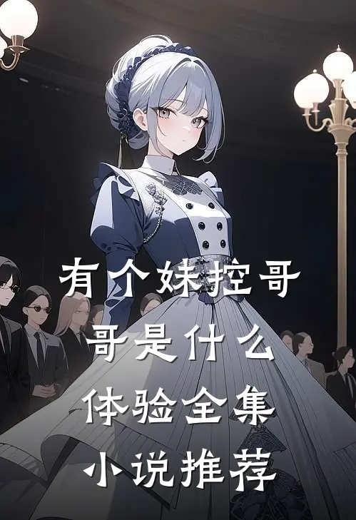 有个妹控哥哥是什么体验全集小说推荐