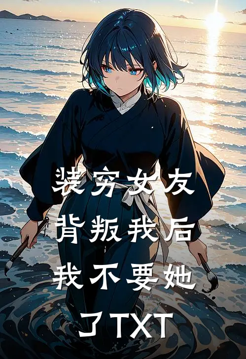 装穷女友背叛我后，我不要她了TXT