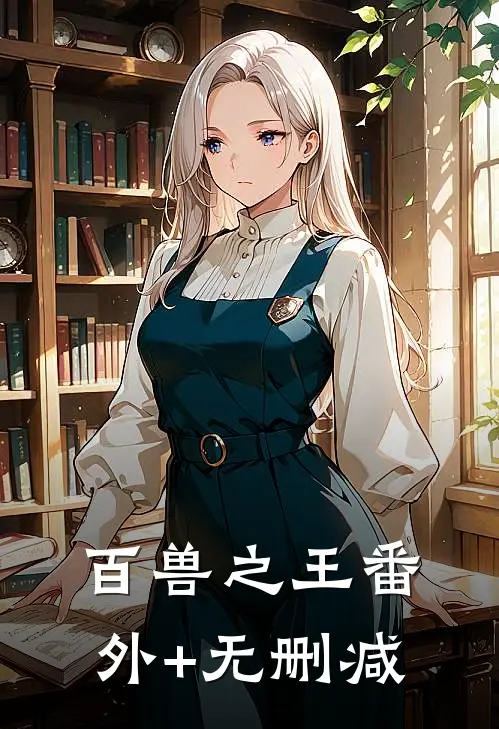 百兽之王番外+无删减