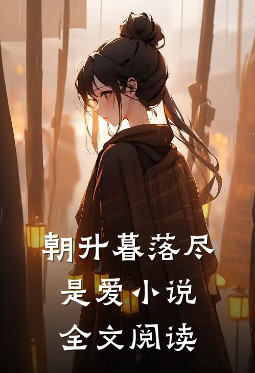 朝升暮落尽是爱小说全文阅读