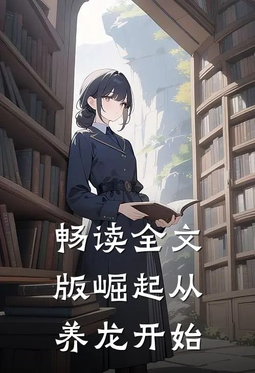 畅读全文版崛起从养龙开始