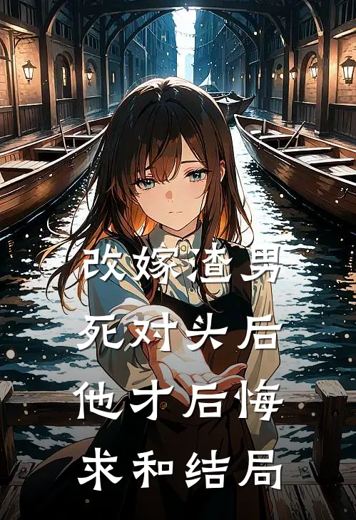 改嫁渣男死对头后，他才后悔求和结局