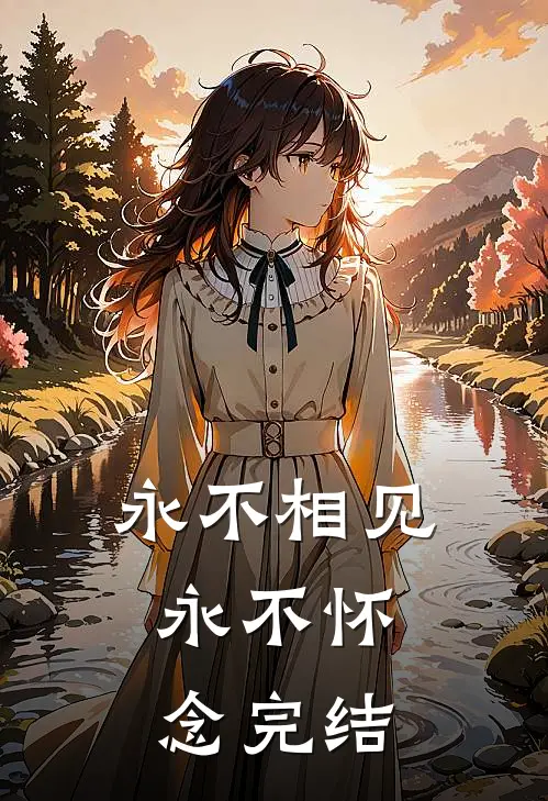 永不相见,永不怀念完结