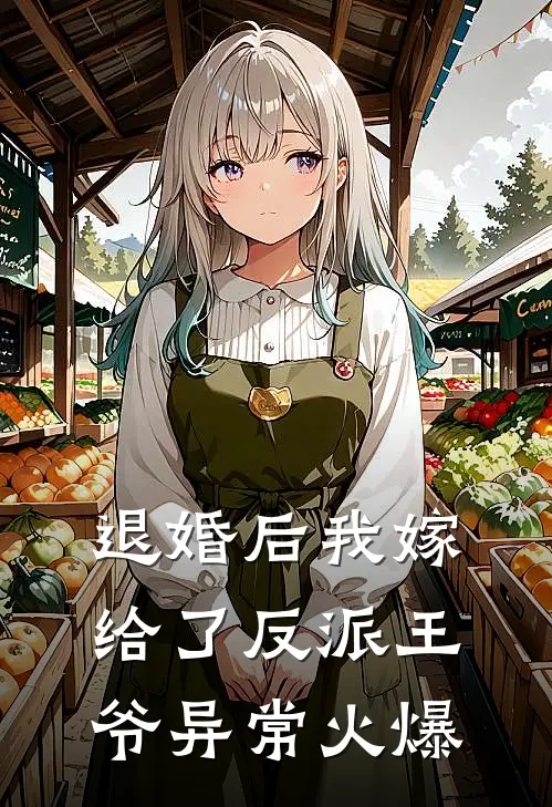 退婚后我嫁给了反派王爷异常火爆