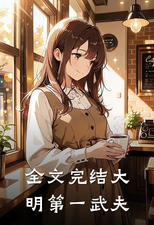 全文完结大明第一武夫