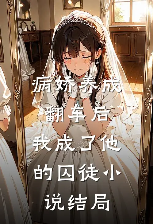 病娇养成翻车后，我成了他的囚徒小说结局