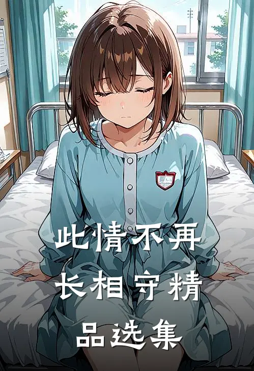此情不再长相守精品选集