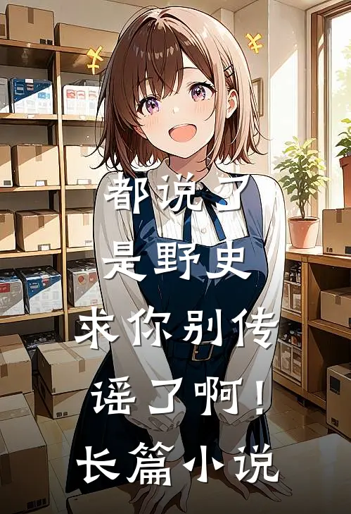 都说了是野史,求你别传谣了啊!长篇