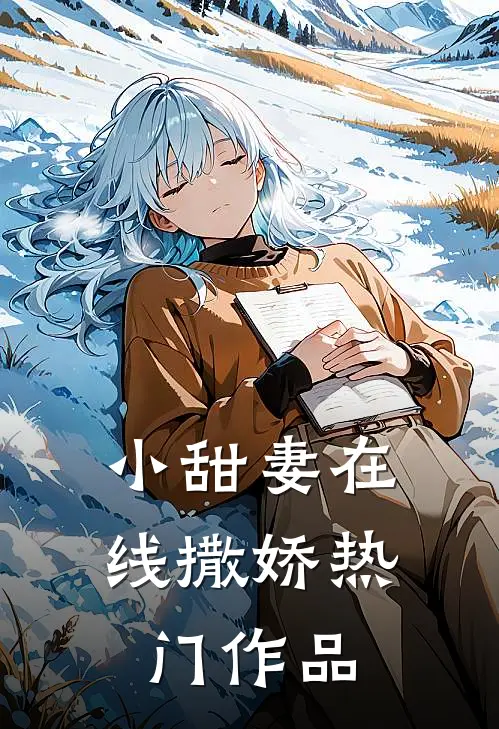 小甜妻在线撒娇热门作品