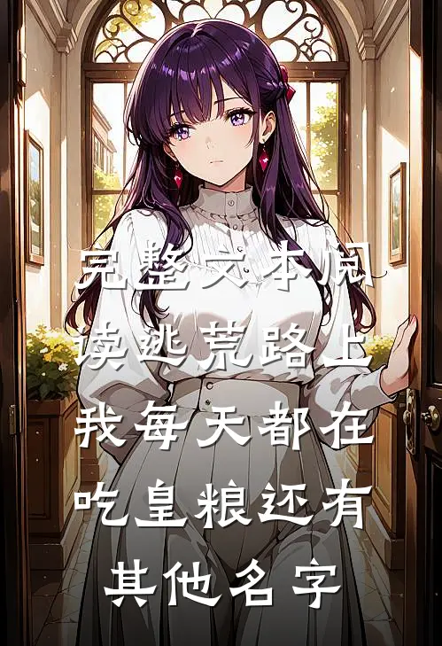 完整文本阅读逃荒路上我每天都在吃皇粮还有其他名字