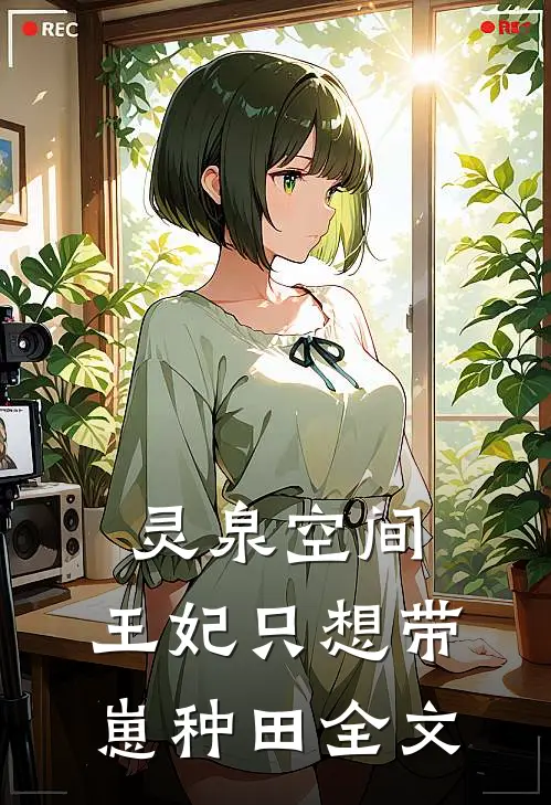 灵泉空间：王妃只想带崽种田全文