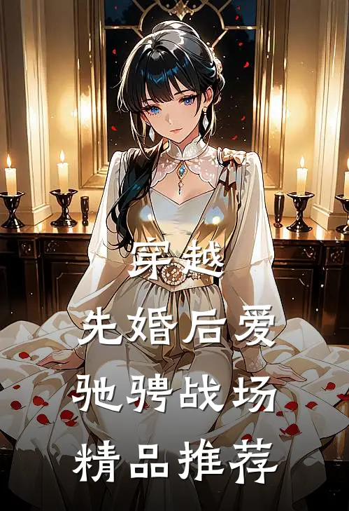 穿越：先婚后爱驰骋战场精品推荐