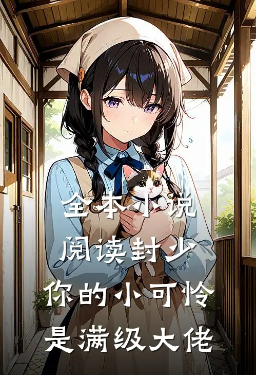 全本小说阅读封少，你的小可怜是满级大佬