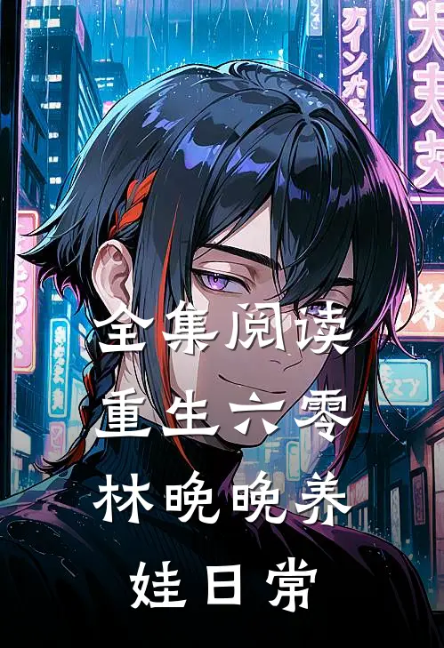 全集阅读重生六零：林晚晚养娃日常