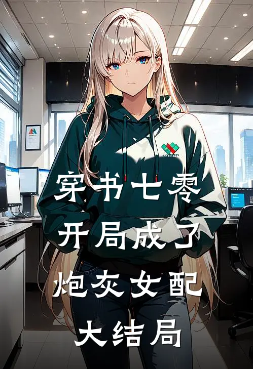 穿书七零,开局成了炮灰女配大结局免费阅读