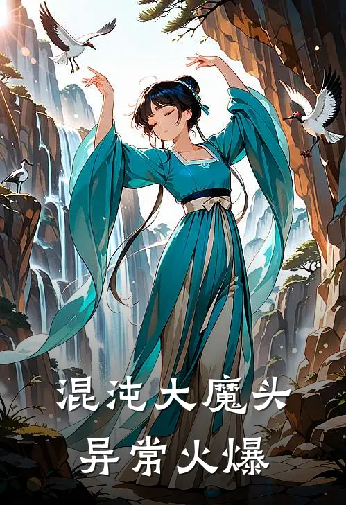 混沌大魔头异常火爆
