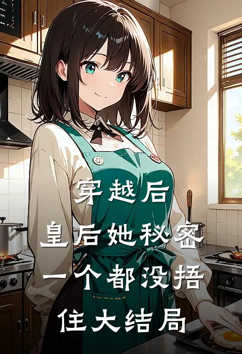 穿越后,皇后她秘密一个都没捂住大结局免费阅读